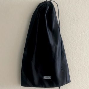 Prada Dust Cover